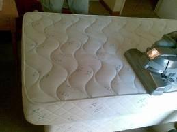 Mattress Cleaning