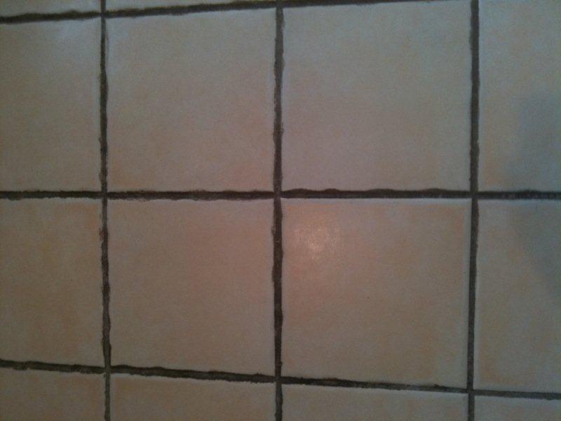 Tiles Before