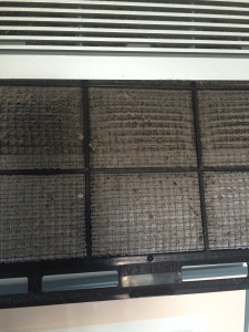 Air Conditioner Filter