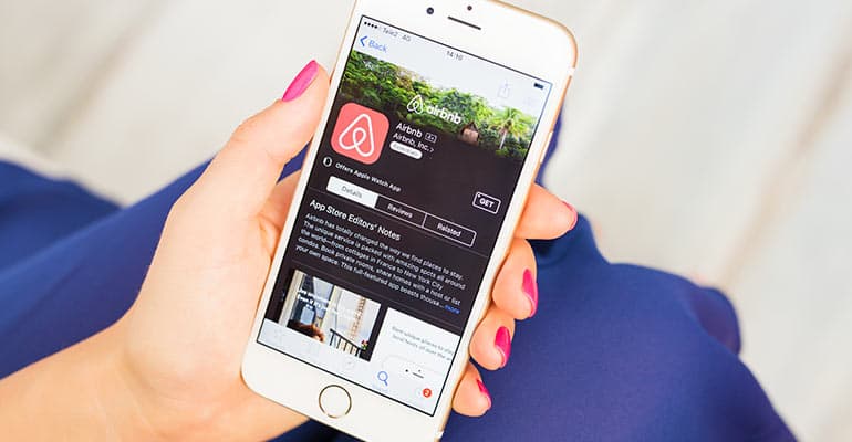 Managing your Airbnb